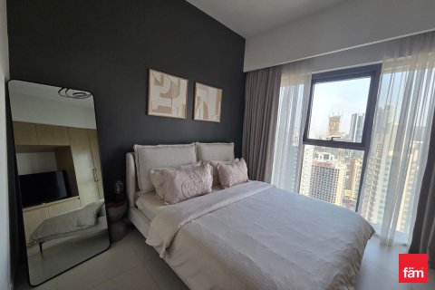 Διαμέρισμα σε Downtown Dubai (Downtown Burj Dubai), ΗΑΕ 1 υπνοδωμάτιο, 55.3 τ.μ. Αρ. 710103 - φωτογραφία 5