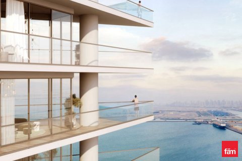 Apartmen di Dubai, UAE 2 bilik tidur, 108.2 meter persegi № 710122