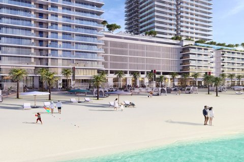 Dubai Harbour, UAE의 판매용 아파트 침실 3개, 187제곱미터 번호 701221 - 사진 7
