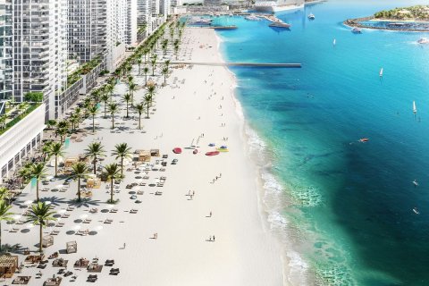 Dubai Harbour, UAE의 판매용 아파트 침실 3개, 187제곱미터 번호 701221 - 사진 5