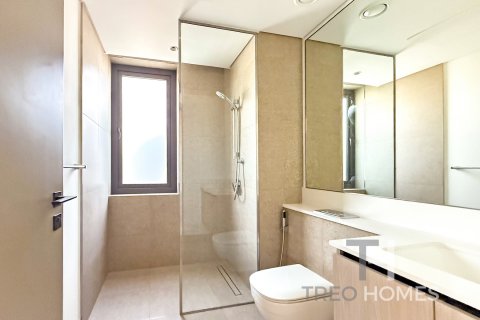Townhouse di Tilal Al Ghaf, Dubai, UEA 4 kamar tidur, 317 m2 nomor 590263 - foto 18