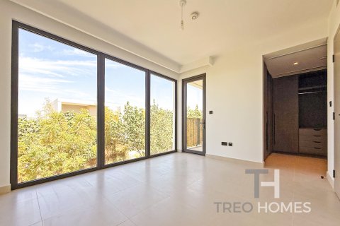 Townhouse di Tilal Al Ghaf, Dubai, UEA 4 kamar tidur, 317 m2 nomor 590263 - foto 12