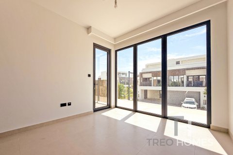 Townhouse di Tilal Al Ghaf, Dubai, UEA 4 kamar tidur, 317 m2 nomor 590263 - foto 17