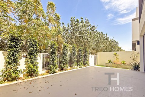 Townhouse di Tilal Al Ghaf, Dubai, UEA 4 kamar tidur, 317 m2 nomor 590263 - foto 5