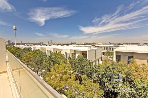 Townhouse di Tilal Al Ghaf, Dubai, UEA 4 kamar tidur, 317 m2 nomor 590263 - foto 23