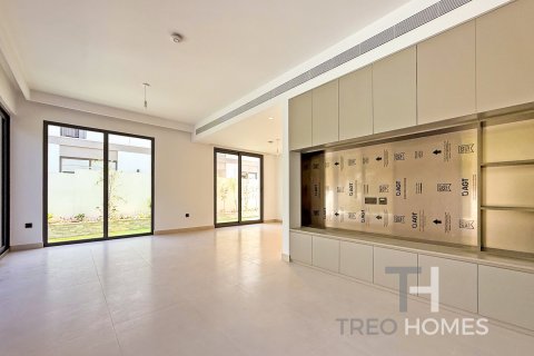 Townhouse di Tilal Al Ghaf, Dubai, UEA 4 kamar tidur, 317 m2 nomor 590263 - foto 7