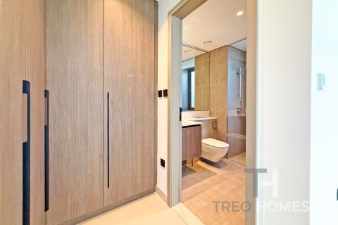 Townhouse di Tilal Al Ghaf, Dubai, UEA 4 kamar tidur, 317 m2 nomor 590263 - foto 21