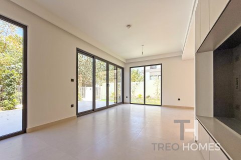 Townhouse di Tilal Al Ghaf, Dubai, UEA 4 kamar tidur, 317 m2 nomor 590263 - foto 6