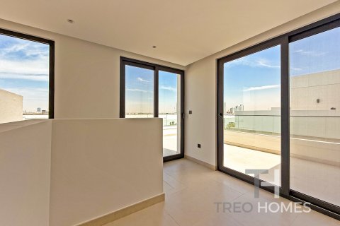 Townhouse di Tilal Al Ghaf, Dubai, UEA 4 kamar tidur, 317 m2 nomor 590263 - foto 20