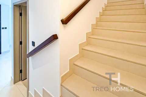 Townhouse di Tilal Al Ghaf, Dubai, UEA 4 kamar tidur, 317 m2 nomor 590263 - foto 11