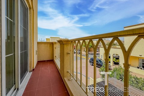 阿联酋 Dubai The Springs 待租 : 2 卧, 157 平方米 , 编号590281 - 照片 14