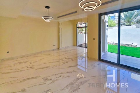 Řadový dům v Reem, Dubai, SAE 3 ložnice, 208 m² Č.: 590284 - fotografie 3