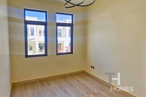 Řadový dům v Reem, Dubai, SAE 3 ložnice, 208 m² Č.: 590284 - fotografie 7