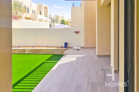 Řadový dům v Reem, Dubai, SAE 3 ložnice, 208 m² Č.: 590284 - fotografie 10