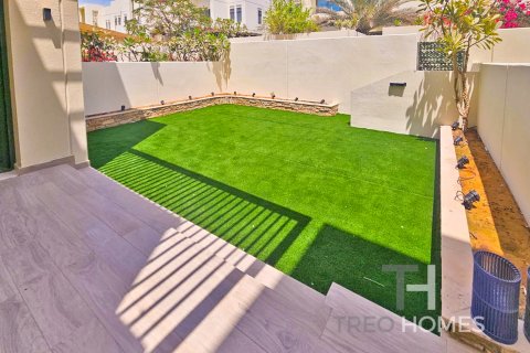 Řadový dům v Reem, Dubai, SAE 3 ložnice, 208 m² Č.: 590284 - fotografie 9
