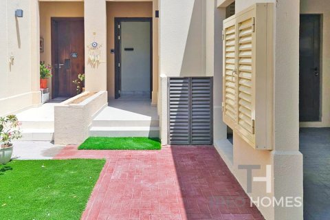 Řadový dům v Reem, Dubai, SAE 3 ložnice, 208 m² Č.: 590284 - fotografie 11