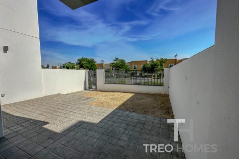 Üürile anda ridamaja asukohaga Dubai, AÜE: 3 magamistoaga, 181 m² Nr 590283 - pilt 14