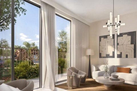 Vila u The Valley, Dubai, UAE 4 spavaćih soba, 368 m2 Br. 700129 - fotografija 6