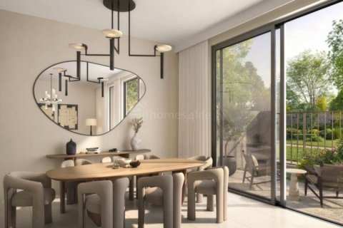 Vila u The Valley, Dubai, UAE 4 spavaćih soba, 368 m2 Br. 700129 - fotografija 4