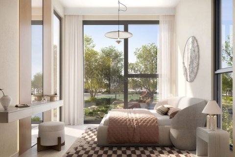 Vila u The Valley, Dubai, UAE 4 spavaćih soba, 368 m2 Br. 700129 - fotografija 8