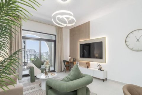 Appartement à Umm Suqeim, Dubai, EAU: 1 chambre, 70 m2 № 700132