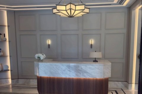 Huoneisto Umm Suqeim, Dubai, Arabiemiraatit 1 makuuhuone, 70 m2 № 700132 - kuva 9