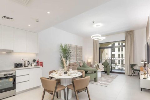 Huoneisto Umm Suqeim, Dubai, Arabiemiraatit 1 makuuhuone, 70 m2 № 700132 - kuva 11