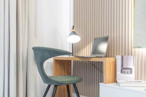 Huoneisto Umm Suqeim, Dubai, Arabiemiraatit 1 makuuhuone, 70 m2 № 700132 - kuva 10