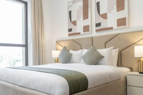 Huoneisto Umm Suqeim, Dubai, Arabiemiraatit 1 makuuhuone, 70 m2 № 700132 - kuva 20