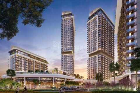 Apartman u gradu Motor City, Dubai, UAE 1 spavaća soba, 71 m2 Br. 700131 - Slika 10