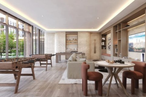 Apartman u gradu Motor City, Dubai, UAE 1 spavaća soba, 71 m2 Br. 700131 - Slika 4