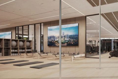 Apartman u gradu Motor City, Dubai, UAE 1 spavaća soba, 71 m2 Br. 700131 - Slika 7