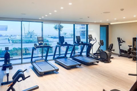 Apartemen di Mina Rashid, Dubai, UEA 2 kamar tidur, 108 m2 nomor 700130 - foto 5