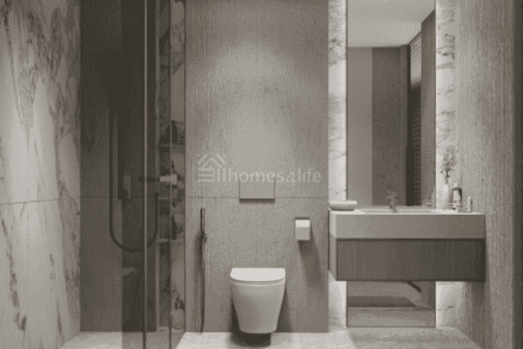 Kuća u nizu u Jumeirah Village Circle, Dubai, UAE 4 spavaćih soba, 155 m2 Br. 700128 - fotografija 5