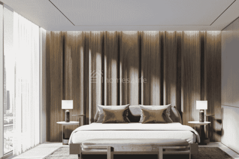 Shtëpi në qytet në Jumeirah Village Circle, Dubai, Emiratet e Bashkuara Arabe 4 dhoma gjumi, 155 m2. № 700128 - Foto 3