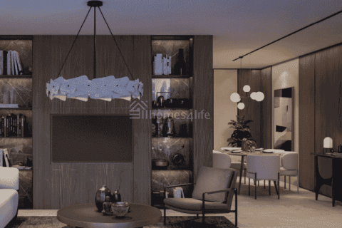 Jumeirah Village Circle, Dubai, BAE’de satılık sıra ev 4 yatak odası, 155 m² No 700128 - fotoğraf 6