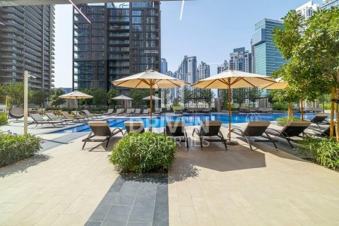 آپارتمان برای اجاره در Downtown Dubai (Downtown Burj Dubai)، Dubai، امارات متحده عربی 43.48 متر مربع ، شماره 745541 - تصویر 11
