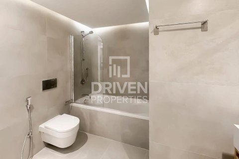 آپارتمان برای اجاره در Downtown Dubai (Downtown Burj Dubai)، Dubai، امارات متحده عربی 43.48 متر مربع ، شماره 745541 - تصویر 4