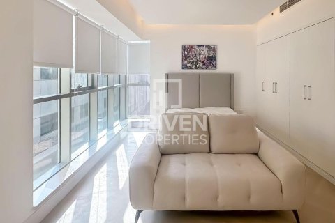 آپارتمان برای اجاره در Downtown Dubai (Downtown Burj Dubai)، Dubai، امارات متحده عربی 43.48 متر مربع ، شماره 745541 - تصویر 3