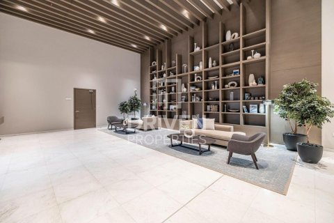 آپارتمان برای اجاره در Downtown Dubai (Downtown Burj Dubai)، Dubai، امارات متحده عربی 43.48 متر مربع ، شماره 745541 - تصویر 10