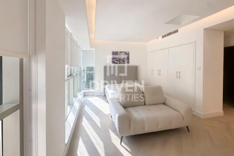 آپارتمان برای اجاره در Downtown Dubai (Downtown Burj Dubai)، Dubai، امارات متحده عربی 43.48 متر مربع ، شماره 745541 - تصویر 2