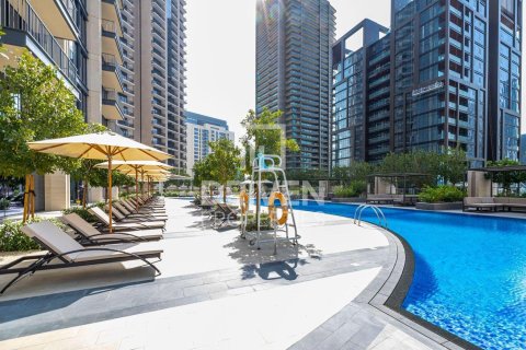 آپارتمان برای اجاره در Downtown Dubai (Downtown Burj Dubai)، Dubai، امارات متحده عربی 43.48 متر مربع ، شماره 745541 - تصویر 12
