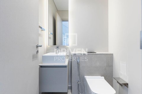 Kaupunkipientalo Mohammed Bin Rashid City, Dubai, Arabiemiraatit 4 makuuhuonetta, 384.06 m2 № 745536 - kuva 12