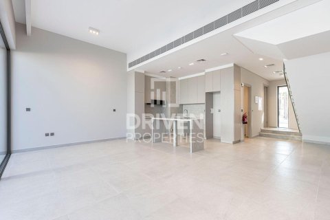 Kaupunkipientalo Mohammed Bin Rashid City, Dubai, Arabiemiraatit 4 makuuhuonetta, 384.06 m2 № 745536 - kuva 3