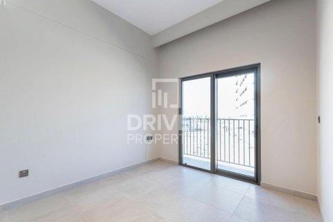 Kaupunkipientalo Mohammed Bin Rashid City, Dubai, Arabiemiraatit 4 makuuhuonetta, 384.06 m2 № 745536 - kuva 8