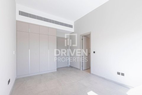 Kaupunkipientalo Mohammed Bin Rashid City, Dubai, Arabiemiraatit 4 makuuhuonetta, 384.06 m2 № 745536 - kuva 11