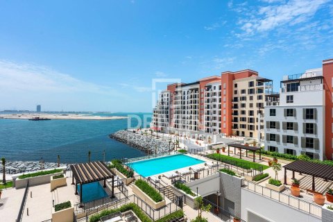 Byt v Jumeirah, Dubai, SAE 1 ložnice, 75.72 m² Č.: 745535 - fotografie 15