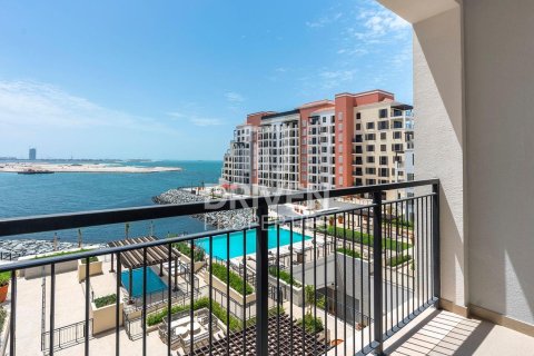 Byt v Jumeirah, Dubai, SAE 1 ložnice, 75.72 m² Č.: 745535 - fotografie 13
