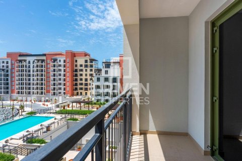 Byt v Jumeirah, Dubai, SAE 1 ložnice, 75.72 m² Č.: 745535 - fotografie 14