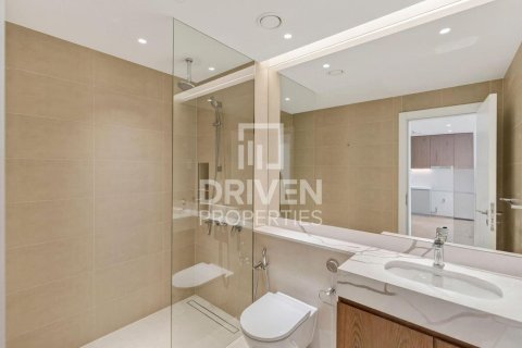Byt v Jumeirah, Dubai, SAE 1 ložnice, 75.72 m² Č.: 745535 - fotografie 10